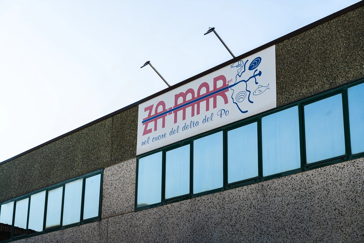 Logo Azienda
